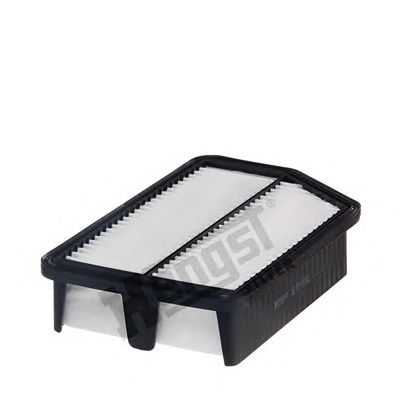 HENGST FILTER e1088l -  Воздушный фильтр